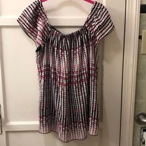 Dressbarn top